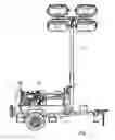 Fig. 02 - High efficiency portable power plant
