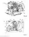 Fig. 04 - High efficiency portable power plant