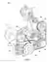 Fig. 02 - TWO SPEED BELT DRIVE SYSTEM