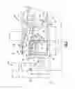 Fig. 03 - Turbofan engine front section