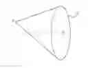 Fig. 01 - Gas turbine engine nacelle