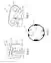 Fig. 04 - Conduit for guiding low pressure compressor inner diameter shroud motion