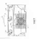 Fig. 06 - Conduit for guiding low pressure compressor inner diameter shroud motion