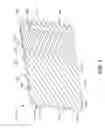 Fig. 03 - Media pads with mist elimination features