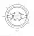 Fig. 04 - Gas turbines engine support structures