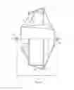 Fig. 09 - Gas turbines engine support structures