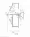 Fig. 10 - Gas turbines engine support structures