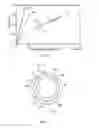 Fig. 03 - Superelastic fluid conduit for a gas turbine engine