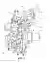 Fig. 03 - Fuel/oil manifold