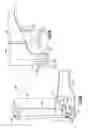 Fig. 04 - Radially fastened fixed-variable vane system