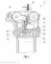Fig. 03 - Cylinder head assembly