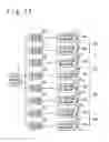 Fig. 15 - Thrust vectoring apparatus, thrust vectoring method, and flying body