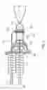 Fig. 03 - DUAL MODE CHEMICAL ROCKET ENGINE, AND DUAL MODE PROPULSION SYSTEM COMPRISING THE ROCKET ENGINE