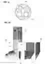 Fig. 04 - Vertical air intake system; air cleaner; and filter element