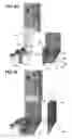 Fig. 06 - Vertical air intake system; air cleaner; and filter element
