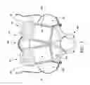 Fig. 03 - Airbox for engine