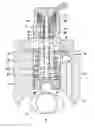 Fig. 01 - High pressure pump for a fuel injection system