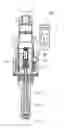 Fig. 01 - Filter for a fluid injection valve, fluid injection valve and method for producing a filter for a fluid injection valve
