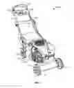 Fig. 02 - Lawn mower starter system