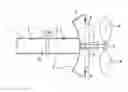 Fig. 01 - Horizontal and vertical axis wind generator