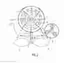 Fig. 03 - Horizontal and vertical axis wind generator