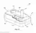 Fig. 22 - WEARABLE ARTICLES OF CLOTHING INCLUDING A MICRO-GENERATOR AND DEVICES FOR PRODUCING HEAT THEREIN