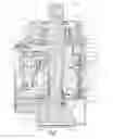 Fig. 02 - Axial piston pump