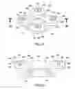 Fig. 18 - Eccentric roundel structure for four-booster chamber diaphragm pump