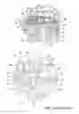 Fig. 08 - Eccentric roundel structure for three-compressing-chamber diaphragm pump