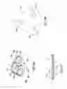 Fig. 35 - Eccentric roundel structure for three-compressing-chamber diaphragm pump
