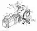 Fig. 01 - Pulseless positive displacement pump and method of pulselessly displacing fluid