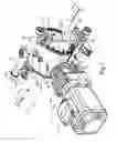 Fig. 02 - Pulseless positive displacement pump and method of pulselessly displacing fluid