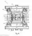 Fig. 07 - Pulseless positive displacement pump and method of pulselessly displacing fluid