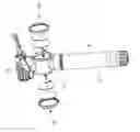 Fig. 01 - Dual-gauge air pump