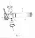 Fig. 02 - Dual-gauge air pump