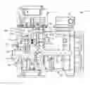 Fig. 01 - Compressor and crankshaft-connecting rod assembly