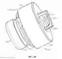 Fig. 05 - Magnetic anti-rotation device for pump access cover retainer