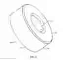 Fig. 07 - Magnetic anti-rotation device for pump access cover retainer