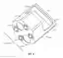 Fig. 08 - Magnetic anti-rotation device for pump access cover retainer