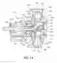 Fig. 13 - Cutter system for pump suction