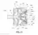 Fig. 17 - Cutter system for pump suction