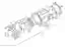 Fig. 01 - ELECTRONIC COOLING WATER PUMP WITH FLOATING IMPELLER