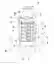 Fig. 01 - Multi-stage centrifugal pump
