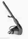 Fig. 02 - BATTERY-POWERED, LOW-NOISE BACKPACK BLOWER