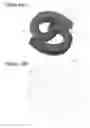 Fig. 03 - PUMP IMPELLER FOR SUBMERGED PUMP AND SUBMERGED PUMP INCLUDING SAME
