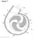 Fig. 08 - PUMP IMPELLER FOR SUBMERGED PUMP AND SUBMERGED PUMP INCLUDING SAME