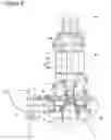 Fig. 10 - PUMP IMPELLER FOR SUBMERGED PUMP AND SUBMERGED PUMP INCLUDING SAME
