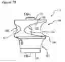 Fig. 11 - PUMP IMPELLER FOR SUBMERGED PUMP AND SUBMERGED PUMP INCLUDING SAME