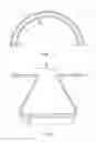 Fig. 02 - Mounting arrangement for variable stator vane