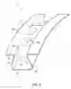 Fig. 05 - Mounting arrangement for variable stator vane